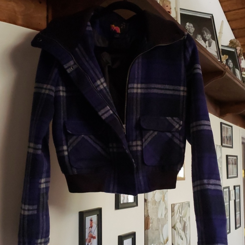Jacket